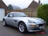 Click here to see more details on the BMW Z8 5.0 V8 Convertible  for sale at Devonshire Motor Co Eastbourne
