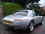 Click on this photo of the BMW Z8 5.0 V8 Convertible to enlarge... for sale at Devonshire Motor Co Eastbourne