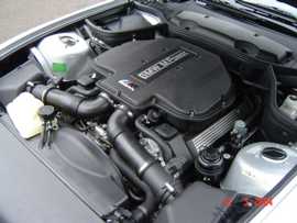 Click on this photo of the BMW Z8 5.0 V8 Convertible to enlarge... for sale at Devonshire Motor Co Eastbourne