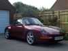 Click here to see more details on the Porsche 911 (993) Carrera 2 3.6 Convertible 6-Speed  for sale at Devonshire Motor Co Eastbourne