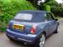 Click on this photo of the Mini Cooper 1.6 Convertible to enlarge... for sale at Devonshire Motor Co Eastbourne
