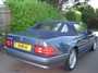 Click on this photo of the Mercedes-Benz SL500  Convertible Auto Automatic to enlarge... for sale at Devonshire Motor Co Eastbourne
