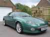 Click here to see more details on the Aston Martin DB7 Vantage V12 Coupe Auto  for sale at Devonshire Motor Co Eastbourne