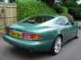 Click on this photo of the Aston Martin DB7 Vantage V12 Coupe Auto to enlarge... for sale at Devonshire Motor Co Eastbourne