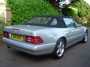 Click on this photo of the Mercedes-Benz SL500 Special edition Convertible Auto Automatic to enlarge... for sale at Devonshire Motor Co Eastbourne