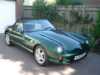 Click here to see more details on the TVR Chimaera 4.0 Convertible Manual  for sale at Devonshire Motor Co Eastbourne