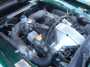Click on this photo of the TVR Chimaera 4.0 Convertible Manual to enlarge... for sale at Devonshire Motor Co Eastbourne