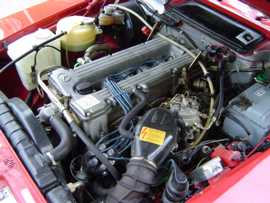 Click on this photo of the Mercedes-Benz SL Class 280 Convertible Auto Automatic to enlarge... for sale at Devonshire Motor Co Eastbourne