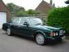 Click here to see more details on the Bentley Brooklands Mk4 Saloon Auto Automatic  for sale at Devonshire Motor Co Eastbourne