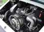 Click on this photo of the Porsche 911 Super Sport Targa Manual to enlarge... for sale at Devonshire Motor Co Eastbourne