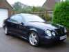 Click here to see more details on the Mercedes-Benz CLK 55 AMG Coupe Auto Tiptronic  for sale at Devonshire Motor Co Eastbourne