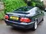 Click on this photo of the Mercedes-Benz CLK 55 AMG Coupe Auto Tiptronic to enlarge... for sale at Devonshire Motor Co Eastbourne